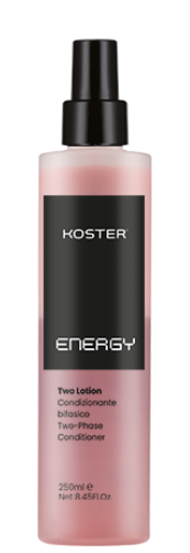 KOSTER Two Lotion Spray bifasico condizionante 250ml