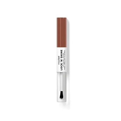 Maybelline Superstay Lock In Shine - Rossetto Liquido a Lunga Tenuta