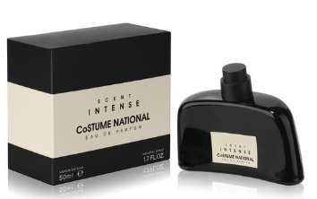 Costume National Scent Intense Eau De Parfum 50 ml.