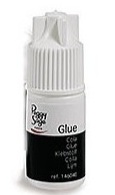 Peggy Sage Colla Per Unghie 3 g - Colla Unghie per Manicure