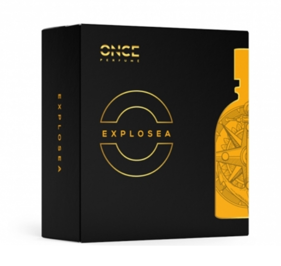 ONCE Explosea Eau de parfum Intense 100ml