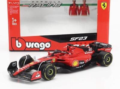 FERRARI - LECLERC F1 , SF-23 (1:43)