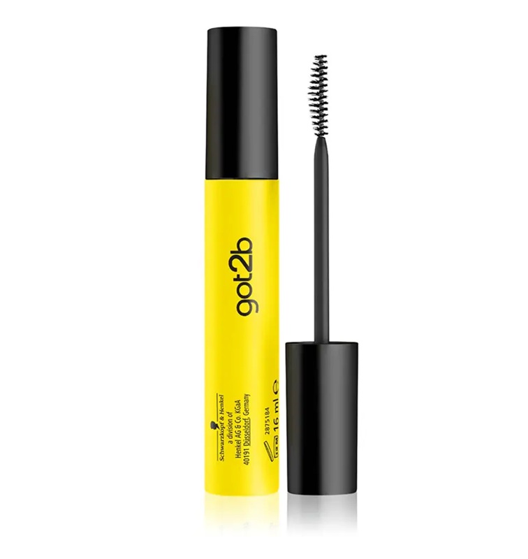 Glued 4 Brows & Edges 16ml