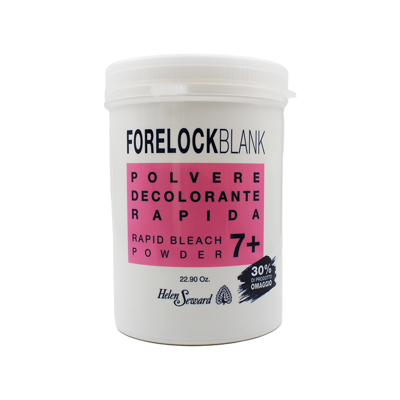 HELEN SEWARD Forelock Blank Decolorante