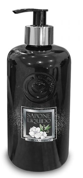 Setablu Sapone Silver 40443 Muschio