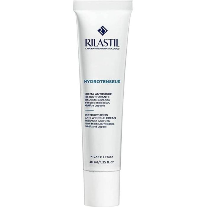 Rilastil Hydrotenseur-Crema Antirughe Ristrutturante