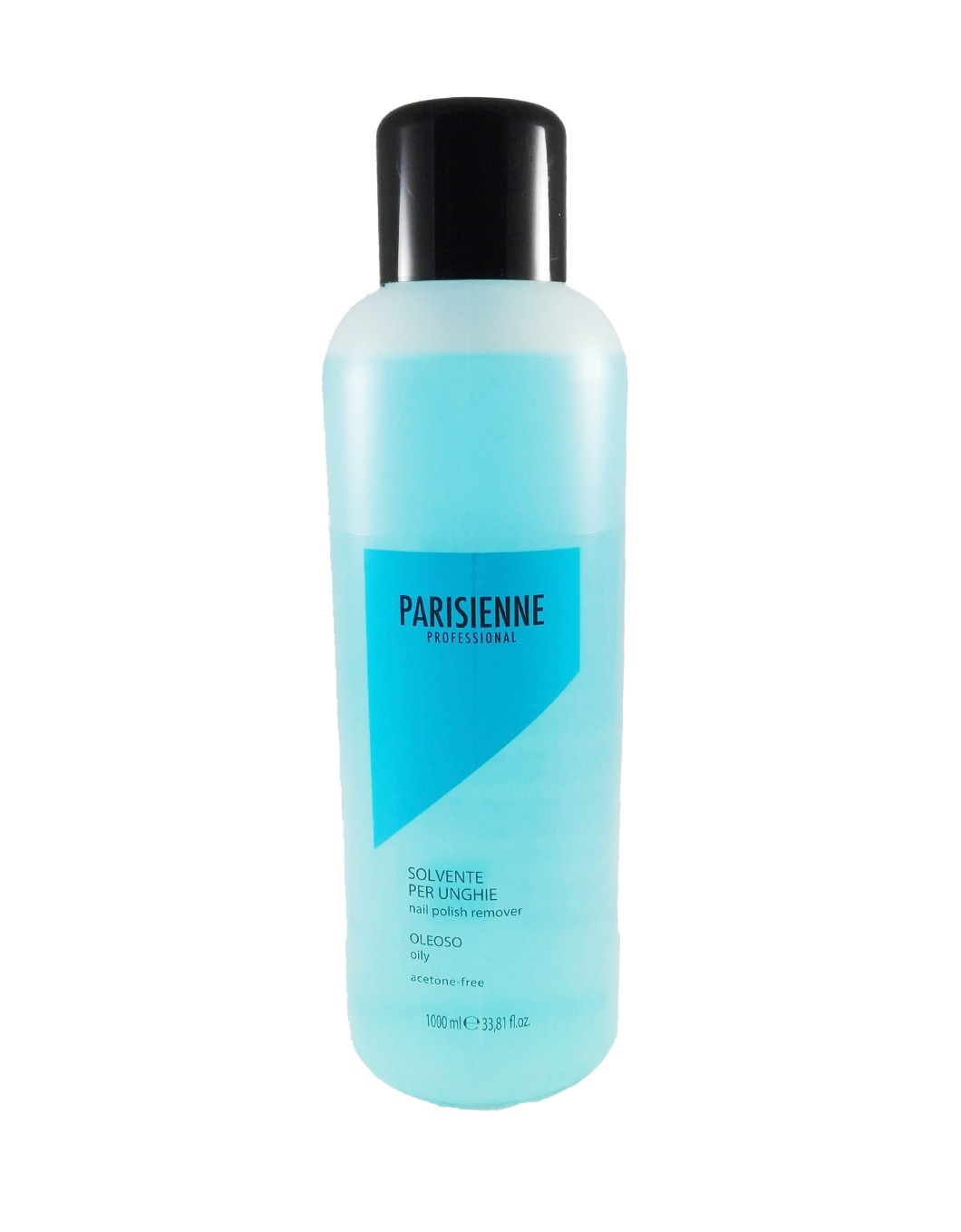 Parisienne Italia Acetone Unghie - Con Acetone 1 L