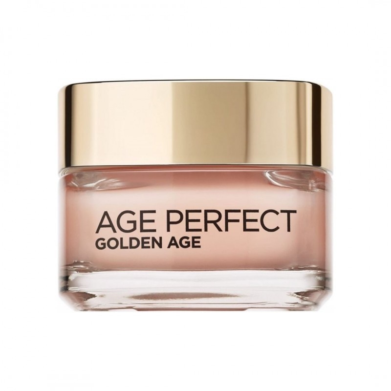 Age Perfect Golden Age Mas