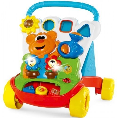 CHICCO (ARTSANA SpA) Chicco Gioco Baby Giardiniere 9M+