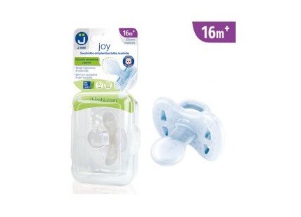 J Bimbi Joy Succh 16m+ Trasp1p