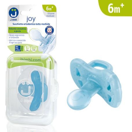J Bimbi Joy Succh 6m+ Azz 1pz