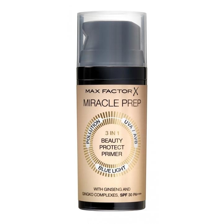 Max Factor Miracle Prep Primer Viso