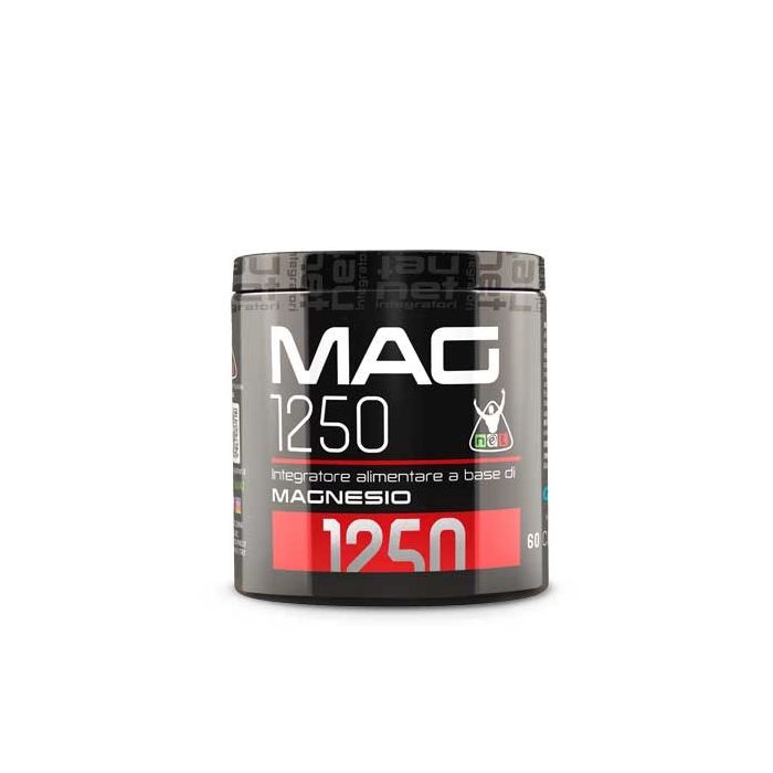 Mag 1250 60cpr