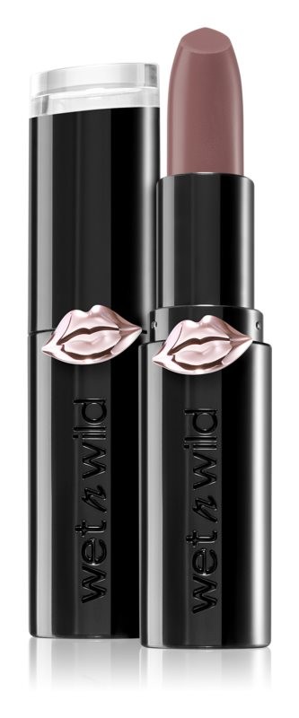 Wet n Wild Megalast Lipstick Matte Finish Rossetto
