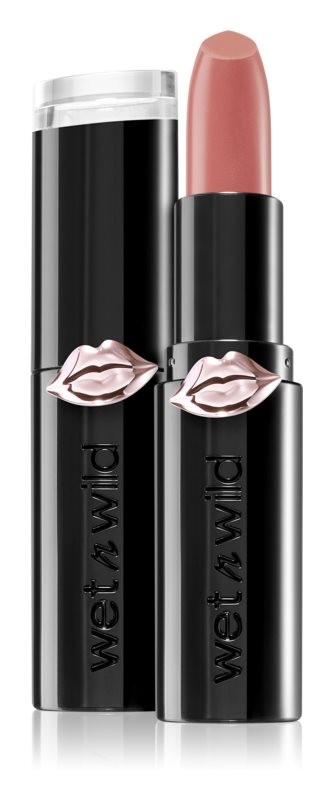 Wet n Wild Megalast Lipstick Matte Finish Rossetto