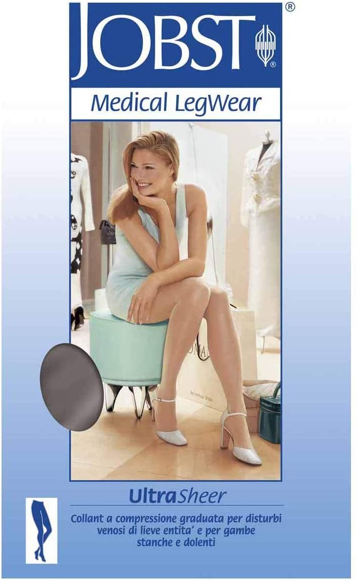 Jobst Us 15-20 Coll El Fume2