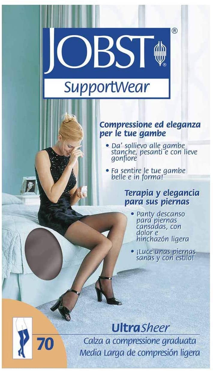 Jobst Us 10-15mmhg Coll Cipr2
