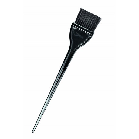 PENNELLO PICCOLO STRETTO ADATTO PER LA TINTURA DEI CAPELLI