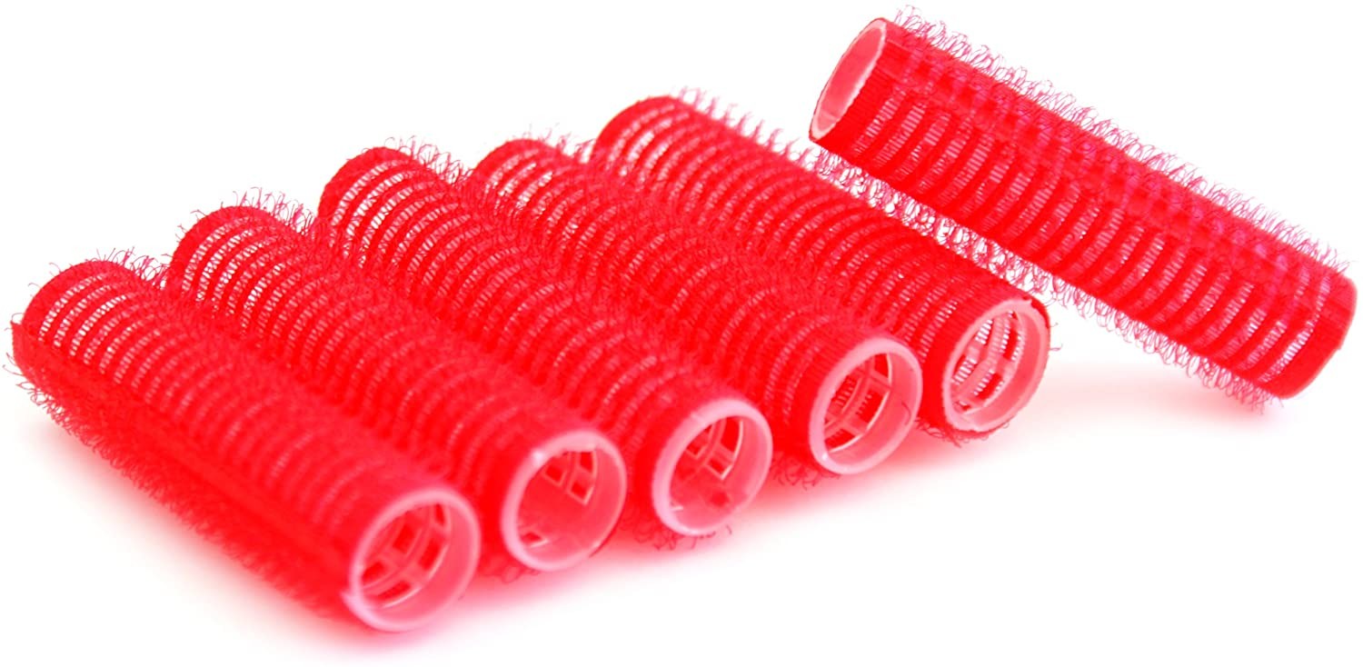 Bigodini Velcro 66mm