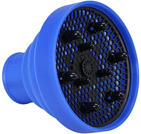 Blackstar Diffusore Bazooka Blu