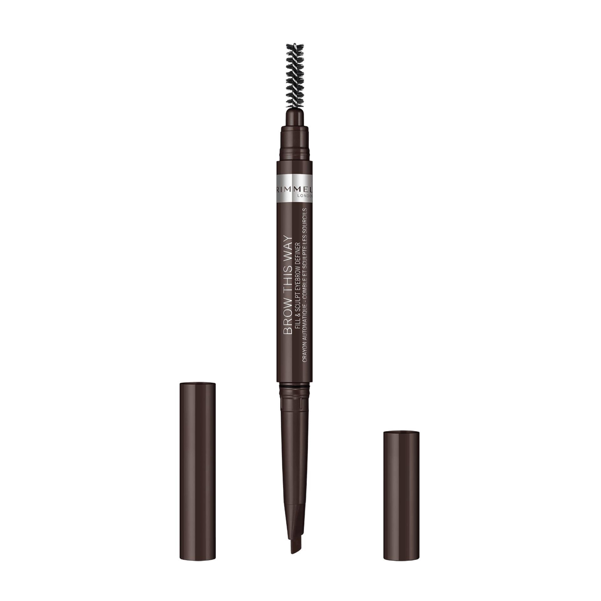 Rimmel Mat Sopracciglia F&s 03