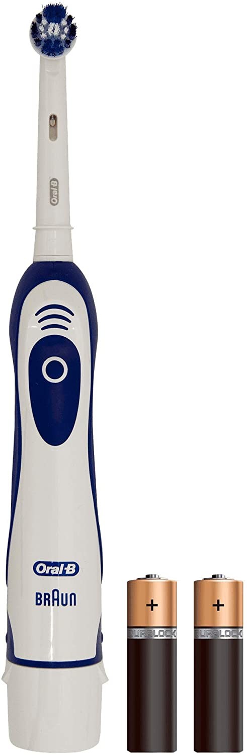 Oral B Spazzolino El Advance Power