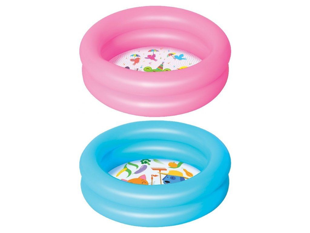 Piscina Infantile 61x15