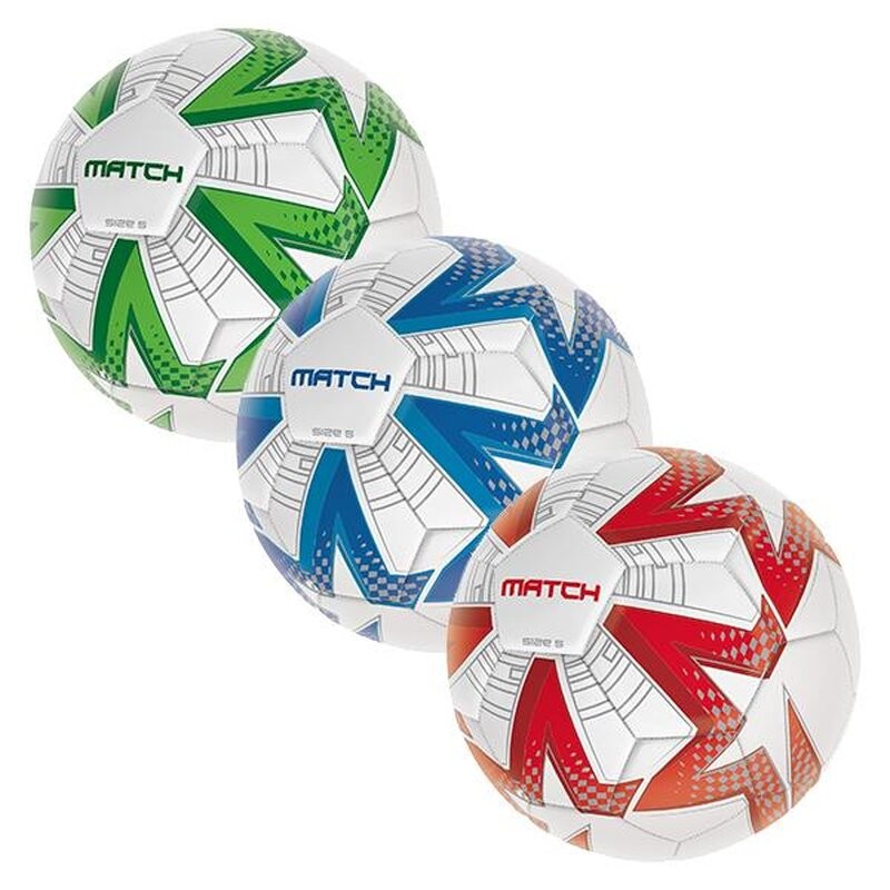 Palla Match Cucito 13952
