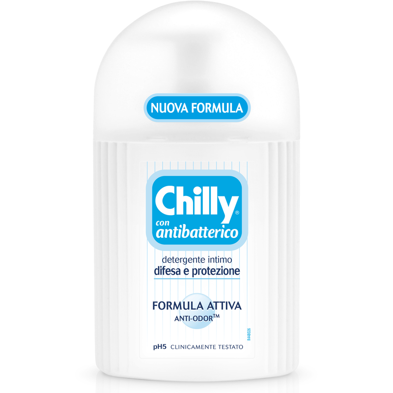 L.MANETTI-H.ROBERTS & C. Spa Chilly detergente antibatterico 200ml