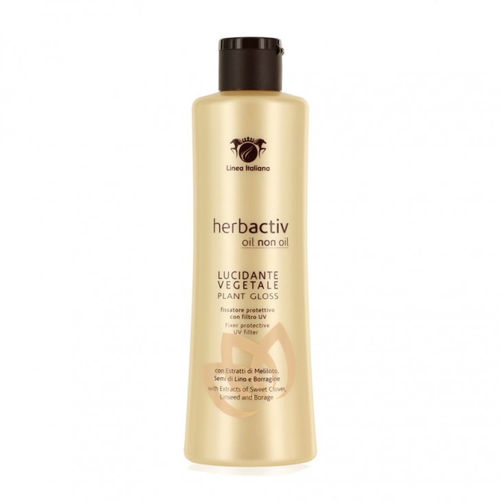 HERBACTIV OIL NO OIL 250ml