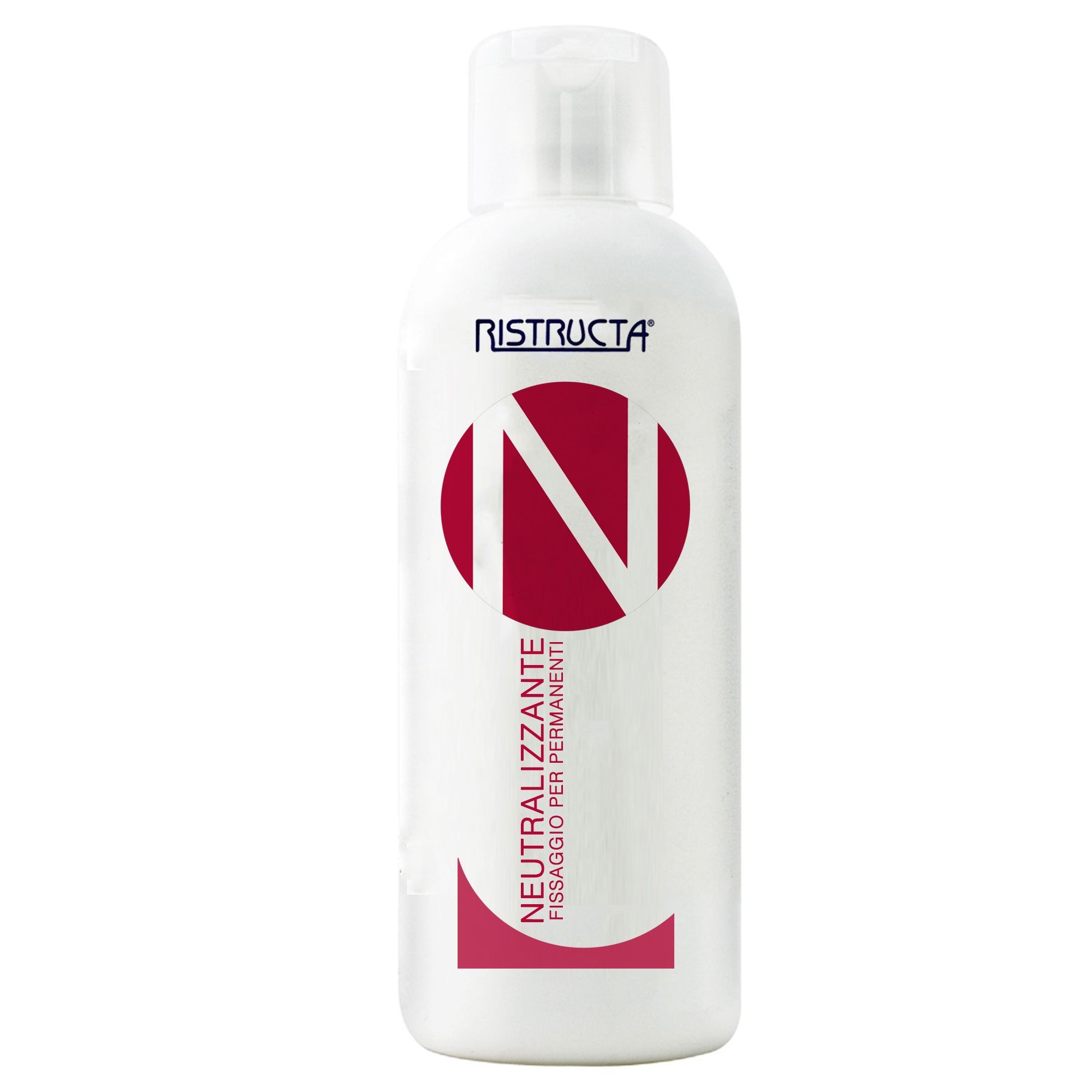 Ristructa Neutralizzante Fissaggio Permanente - 1000ml