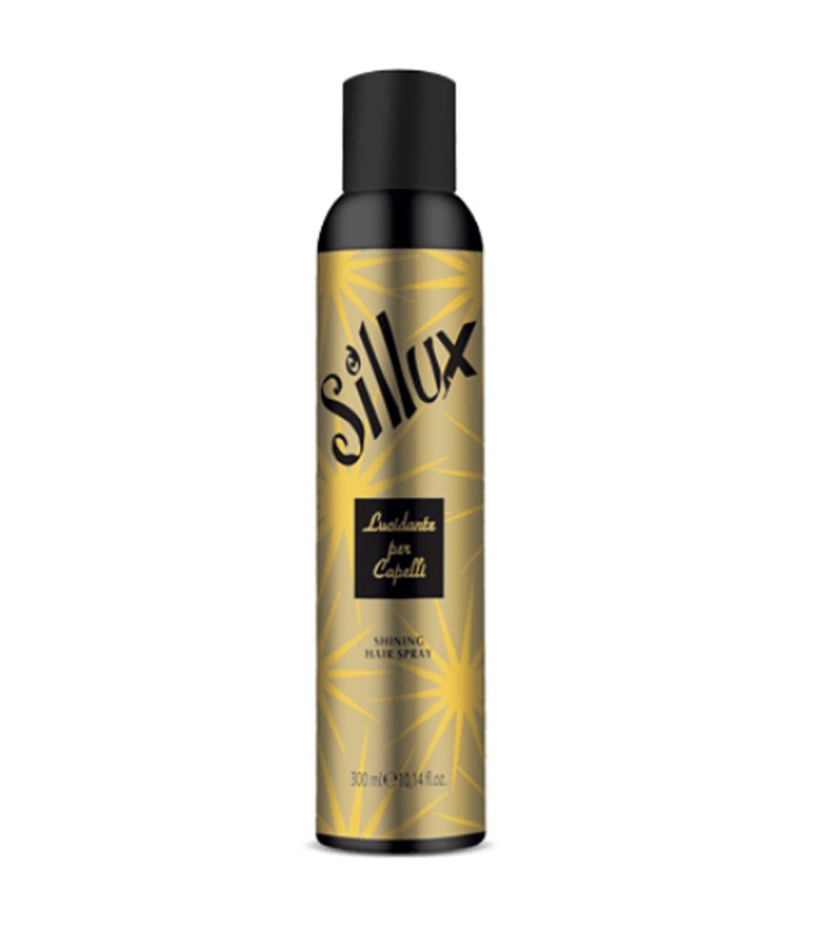 SILLUX Lucidante per Capelli spray 300 ml.