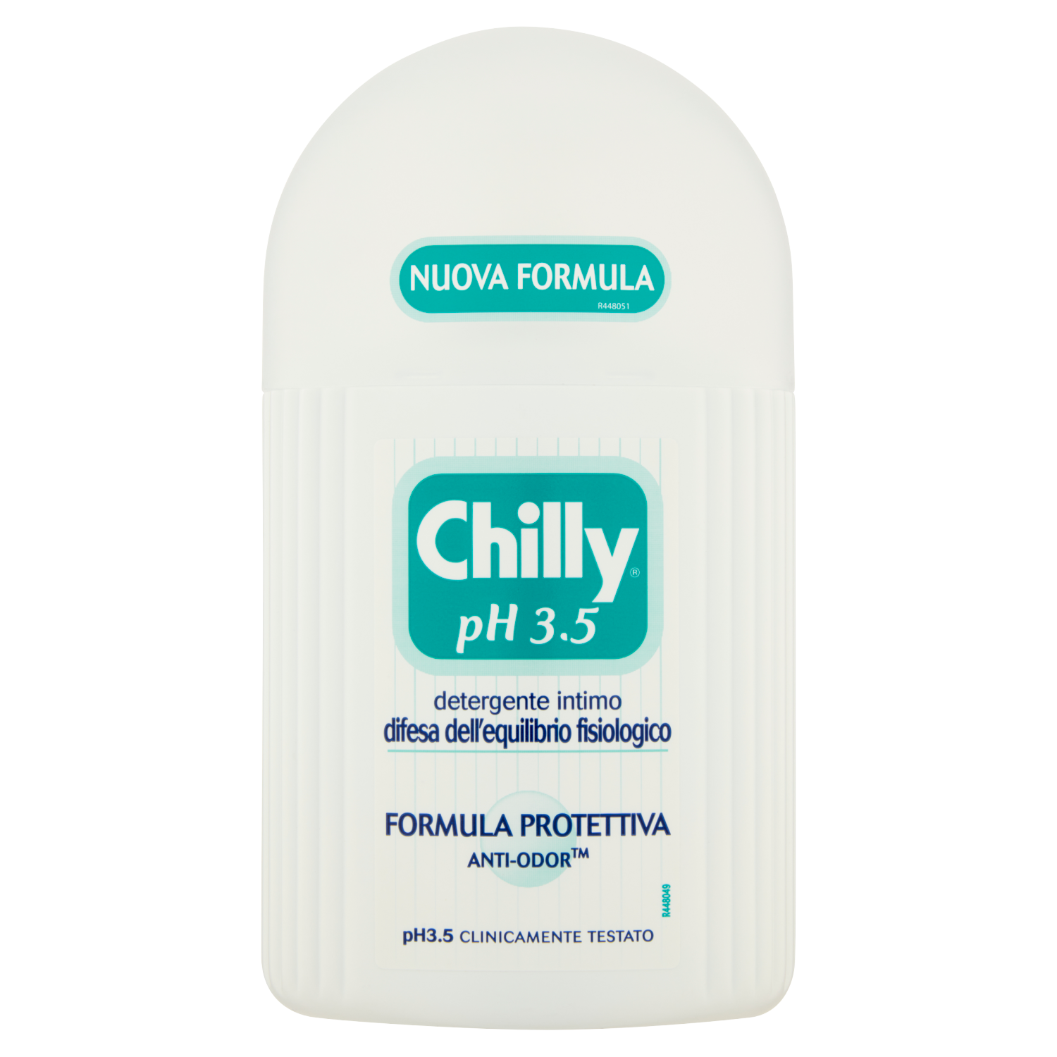 L.MANETTI-H.ROBERTS & C. Spa Chilly detergente intimo ph 3,5 200ml