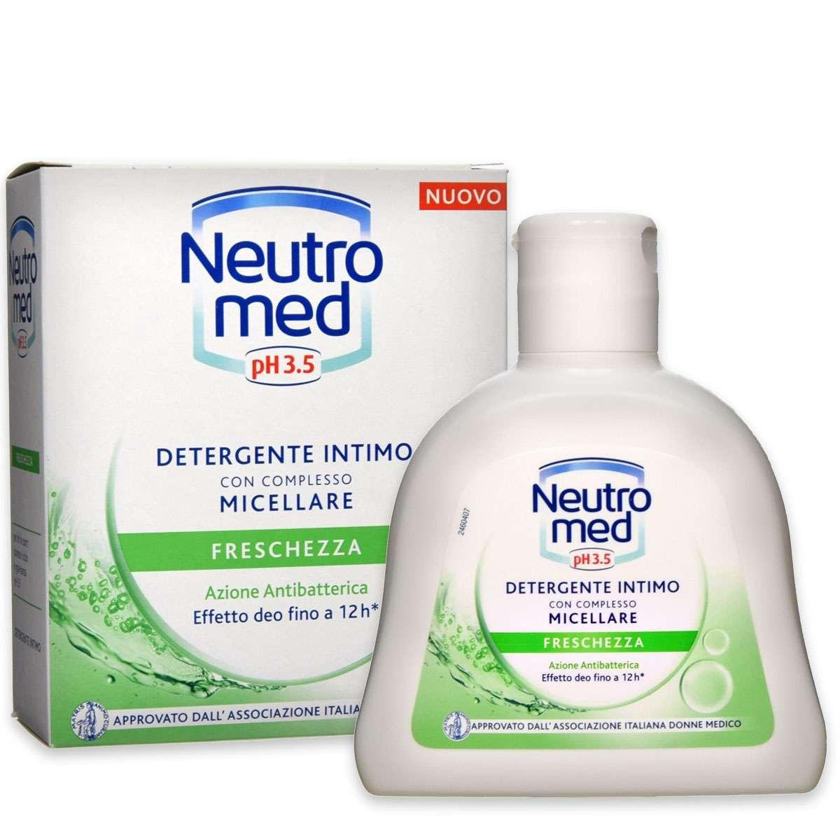 Neutromed Intimo Fresco 200ml