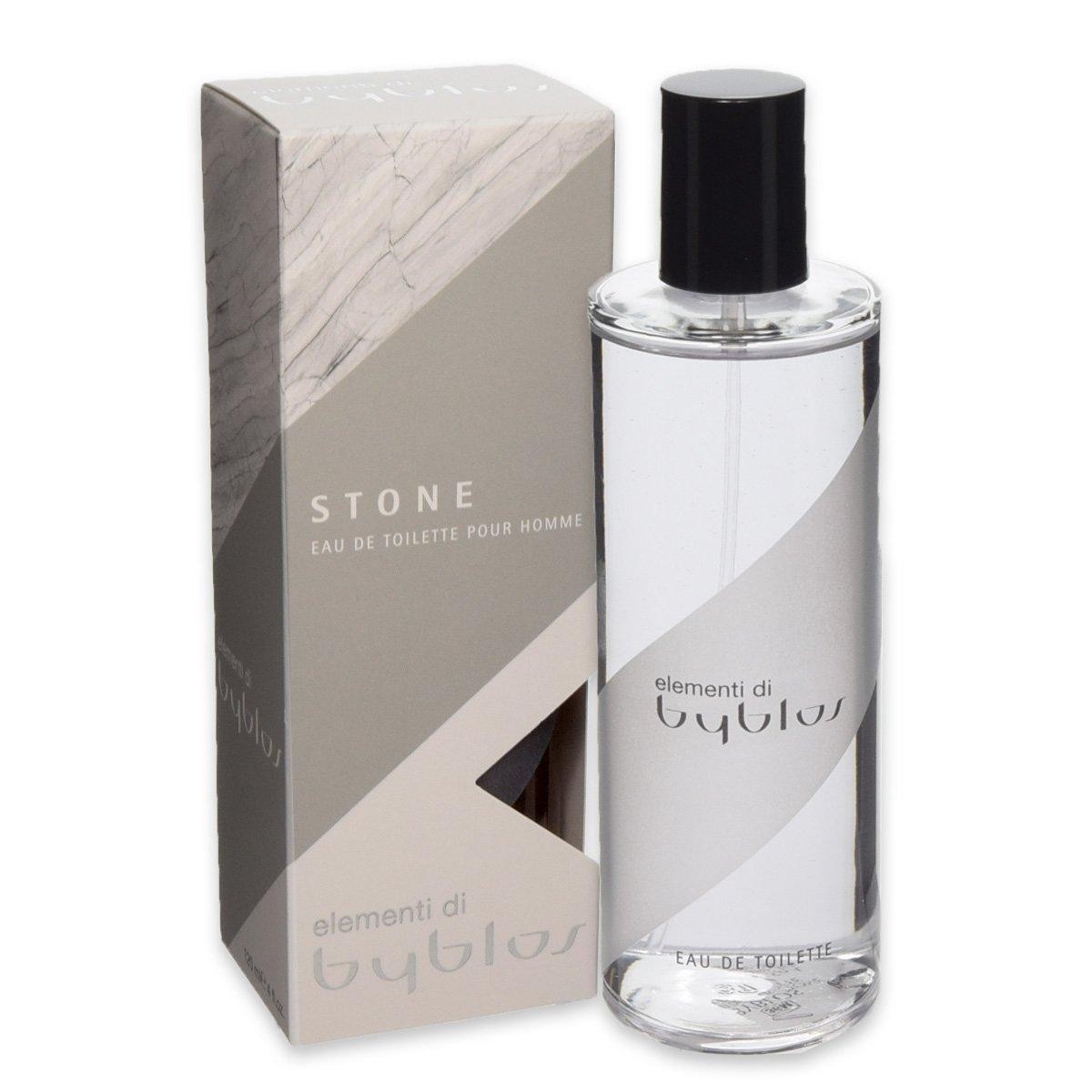 BYBLOS CARBON FOR MEN EDT 120 ML