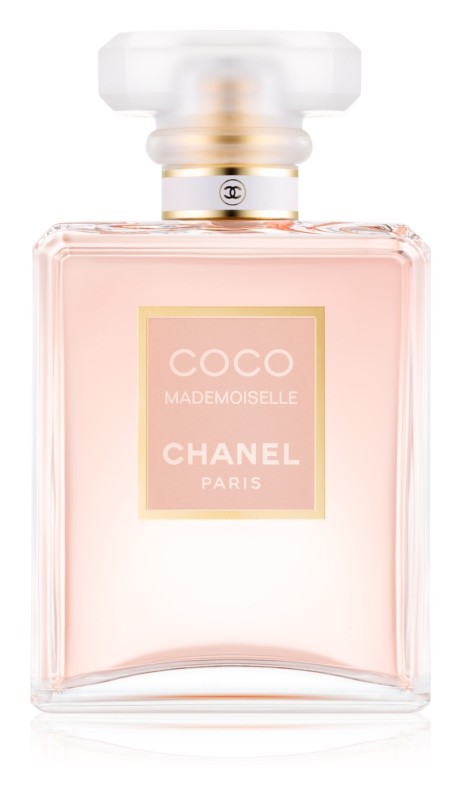 Chanel Coco Mademoiselle Eau de Parfum 50ml Profumo Donna