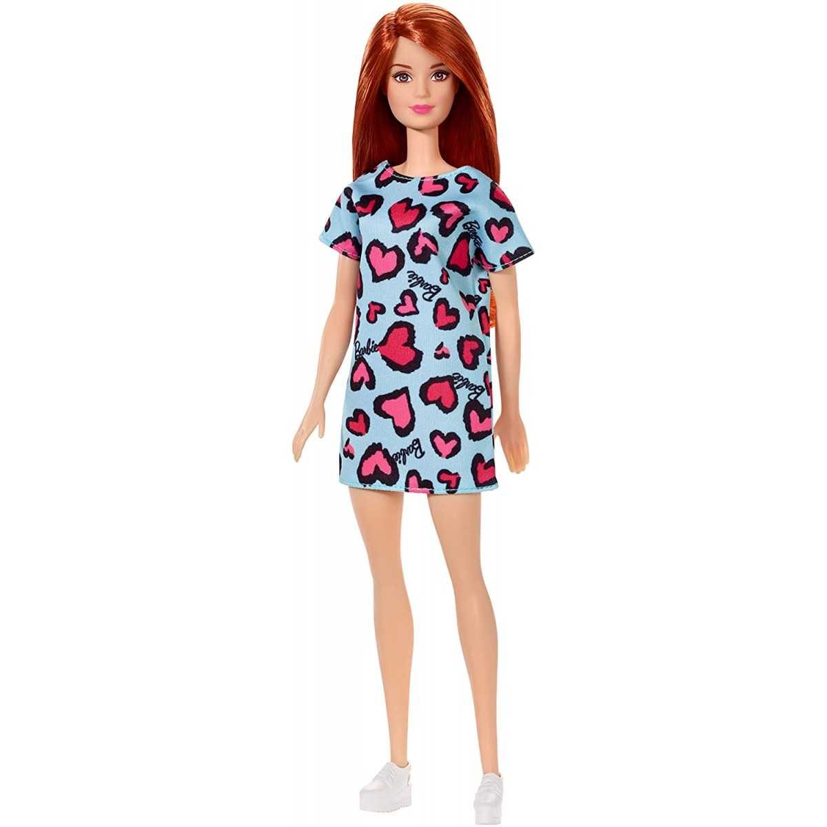 Barbie Doll T7439