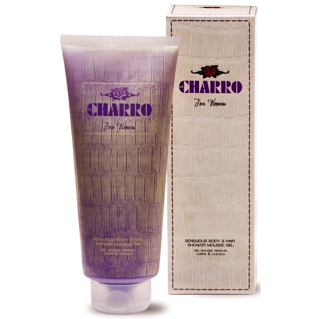 El Charro Donna Shower Gel 400ml