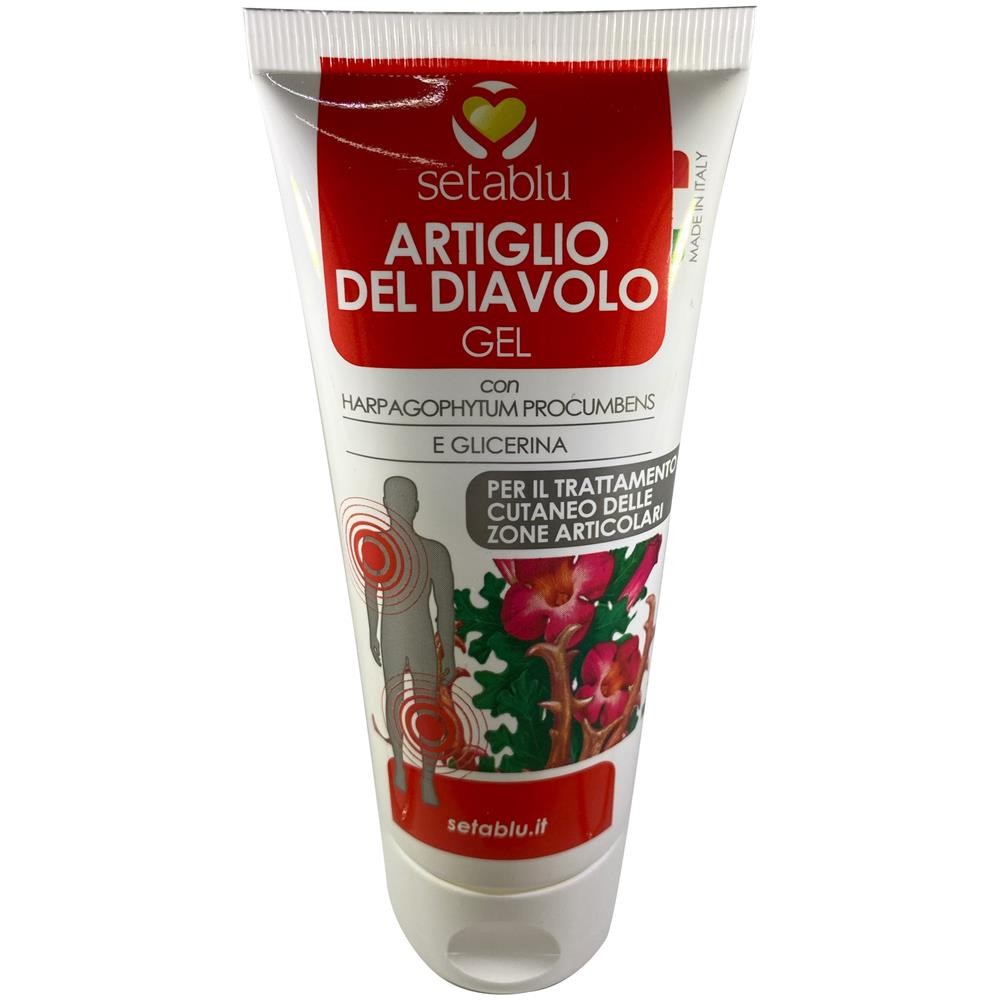 Setablu Crema Gel Artigl Diav