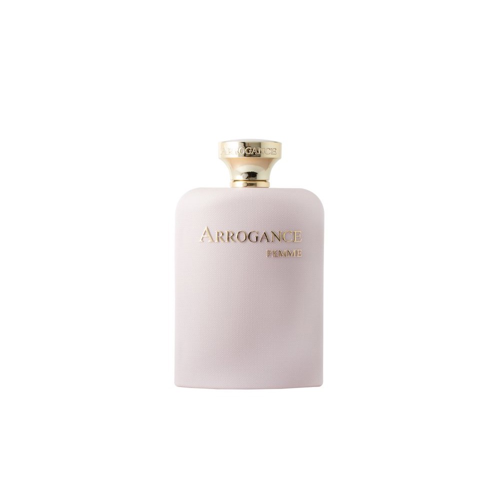 Arrogance Pour Femme Edt 50ml Spray