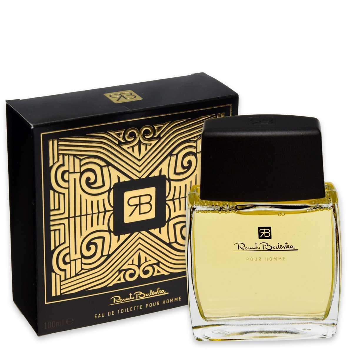 Balestra Class Edt H 100ml