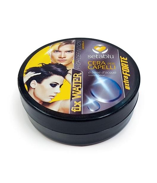 Setablu Cera Cap Extra Forte