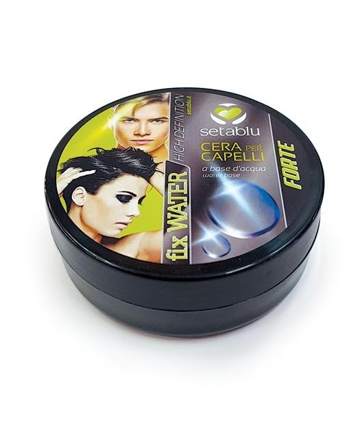 Setablu Cera Capelli Forte