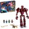 LEGO 76155 Super Heroes All'ombra di Arishem