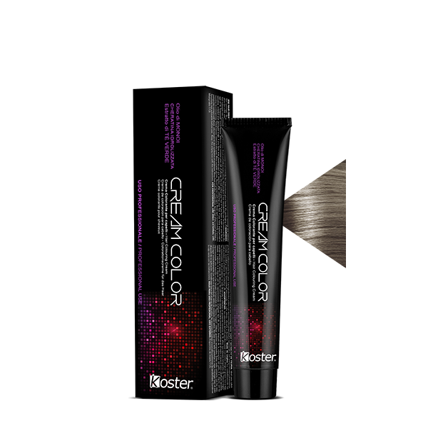 KOSTER COLOR CREAM 7.1 -100ML