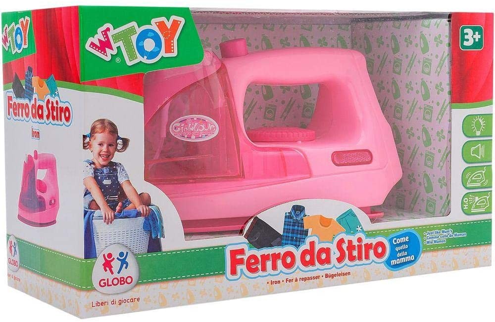 Ferro Da Stiro 41431