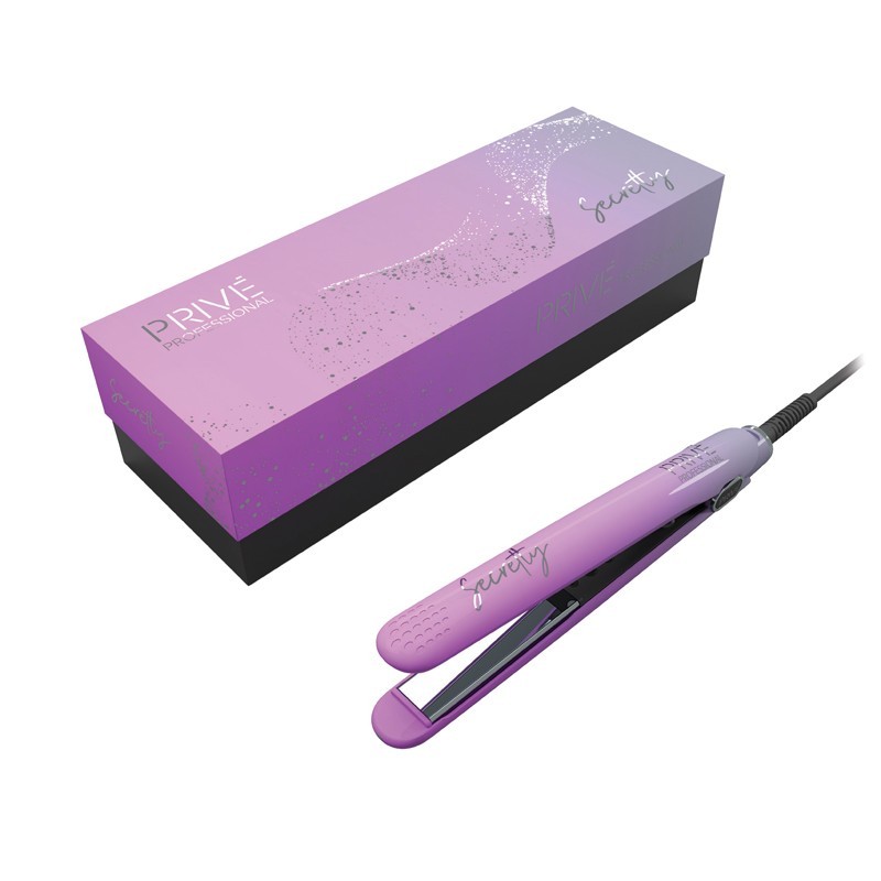 Piastra Prive Secretly Pink