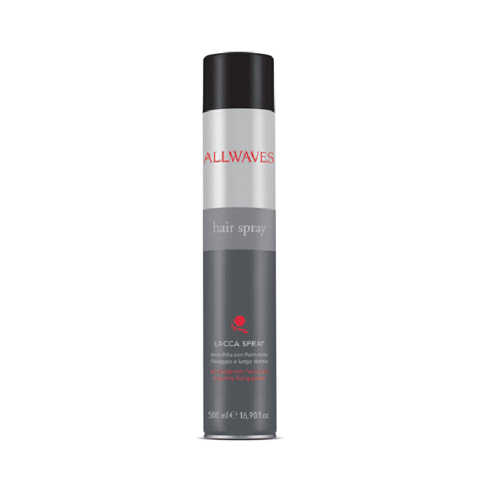 PARISIENE Allwaves Lacca Extra Strong 700ml