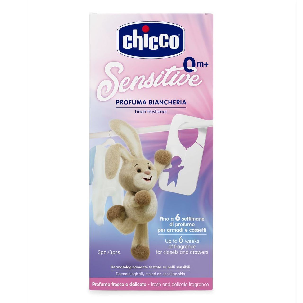 Chicco Profumatore Per Armadio