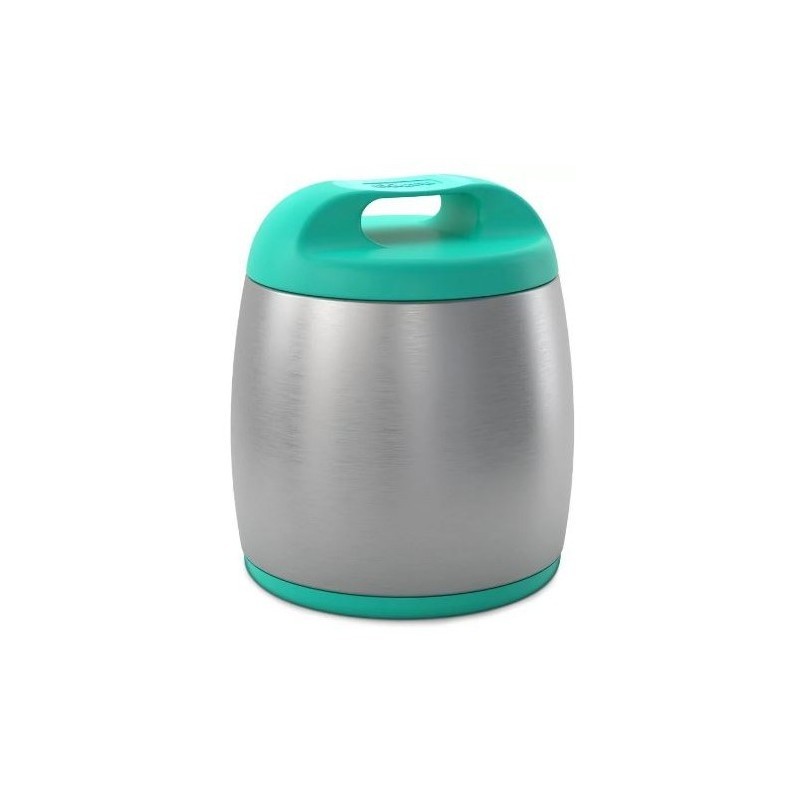 Ch Thermos Porta Pappa Azzurro